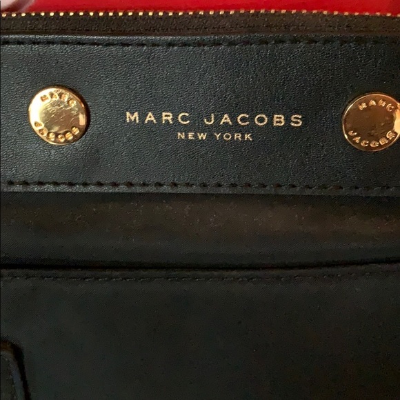 Designer Crossbody Bag, Small size, Used once. - Picture 9 of 12